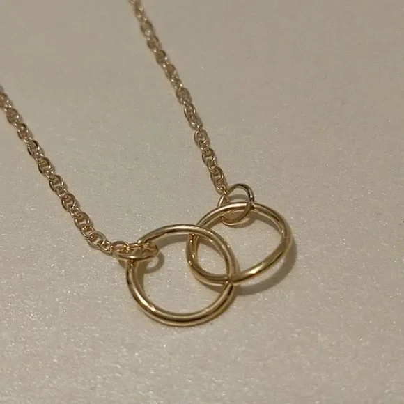 Gold Loops Set! - Picture 6 of 8